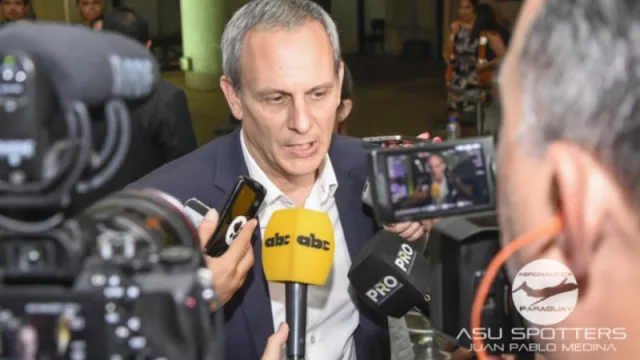 Flybondi cambia sorpresivamente de CEO