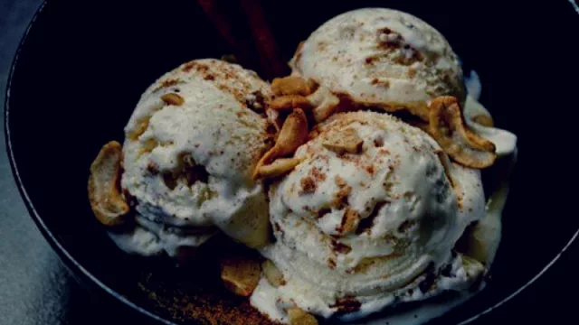 ¿Queres ganerte 1kg de helado para empezar bien el año? ¡Completa esta encuesta!