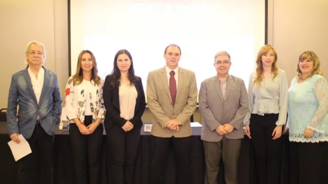 Premios ADEC reflejan el crecimiento de la RSE en Paraguay