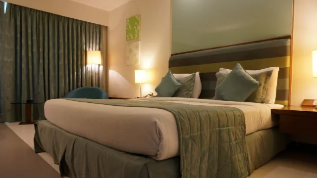 A la hora de reservar un hotel...