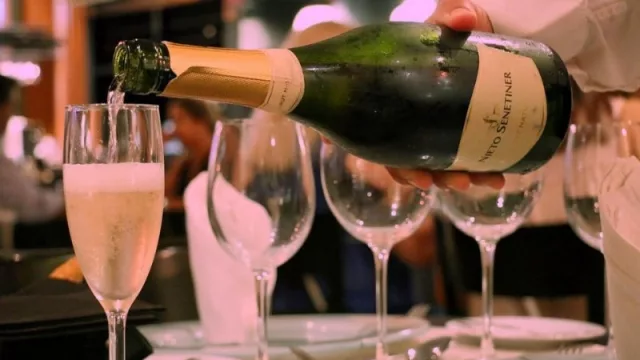 Brindemos con estos recomendados (también opciones para regalar)