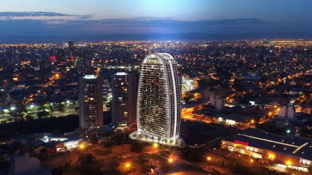 En Córdoba ciudad hay 7.000 inmuebles en venta (cae 1% el valor en dólares de las viviendas a estrenar)