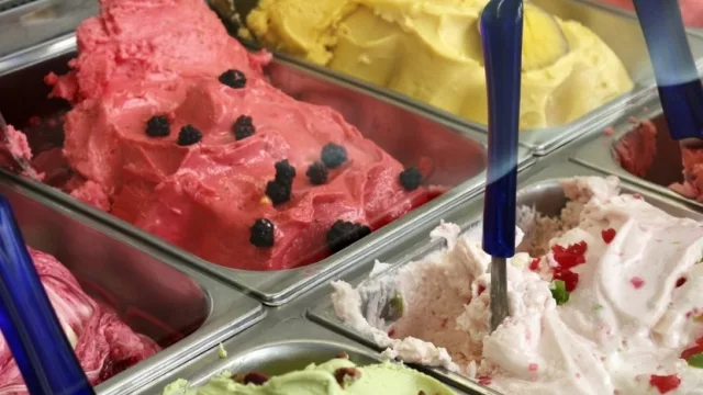 Producción de helados registra incremento de hasta 80% en esta temporada