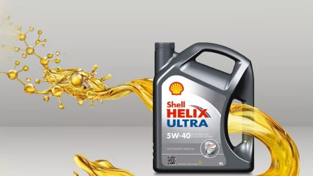 Shell vuelve a ser líder global en lubricantes