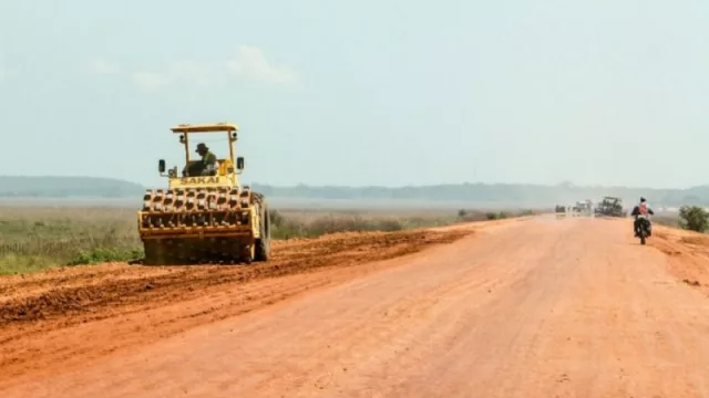 Aprueban proyecto de US$ 155,7 millones para mejorar la conectividad de San Pedro