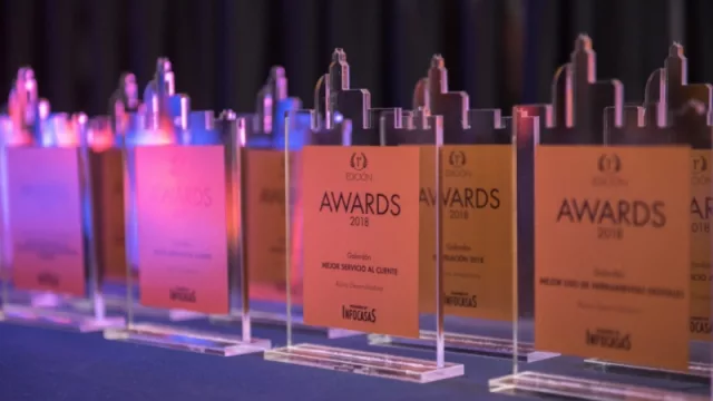 Sector inmobiliario: premiación a empresas destacadas y altas expectativas para el 2019