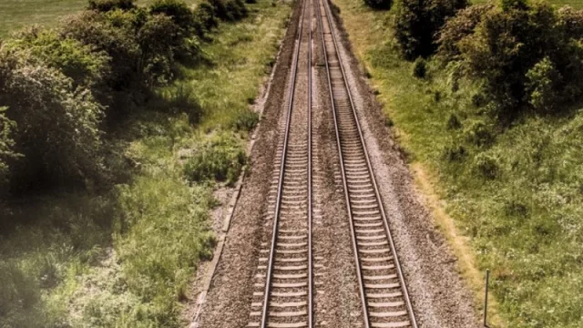 Millonaria inversión para reactivar este importante ramal ferroviario