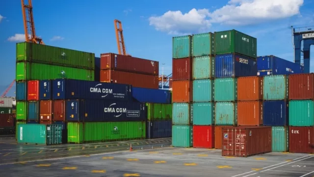 Primero en el sector: Lanzarán portal con información sobre la exportación de granos