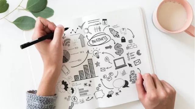 Llega el 2019. ¿Ya tenés tu Plan de Marketing Digital?