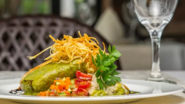 Villa Morra Suites, una interesante propuesta para disfrutar el día entero