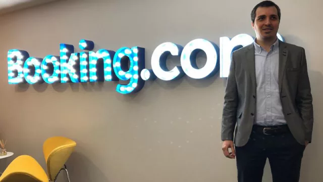 El gigante Booking.com abrirá una oficina en Córdoba (ya iniciaron la búsqueda de staff)
