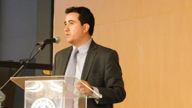 "La corrupción afecta a la legitimidad de las instituciones y da falencias al mercado"