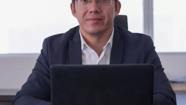 Country Manager de Huawei: “Desafiamos los límites de la innovación”