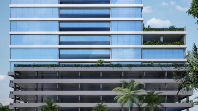 Ocupación de oficinas corporativas ronda el 90% y todavía hay mucho para crecer