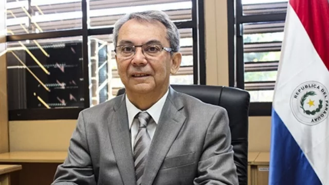 Inversiones bajo régimen de incentivos fiscales cierra con G. 516,8 mil millones