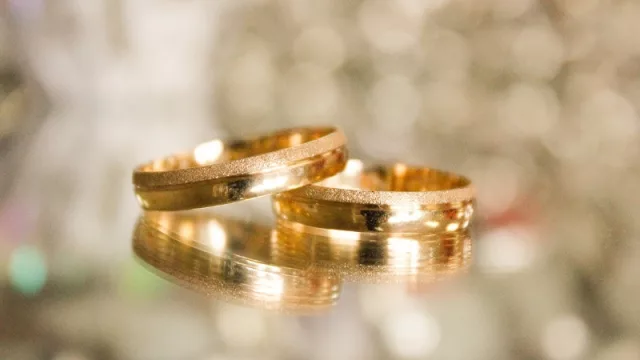 Joyas y orfebrería inician su temporada alta