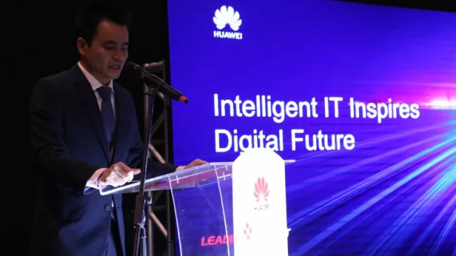De la mano de Celexx, Huawei presentó sus novedades tecnológicas en el país