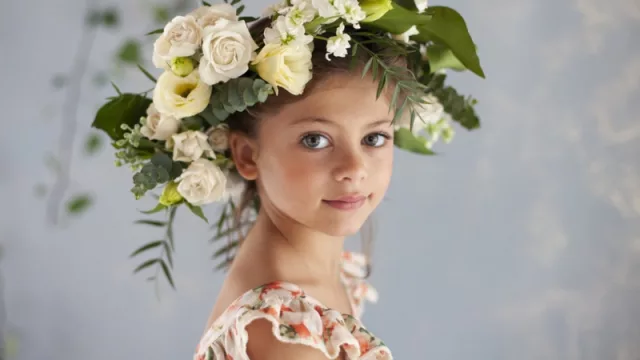 Desembarca la marca premium de prendas de vestir para niños