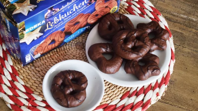 Fiestas llenas de sabores y aromas.
