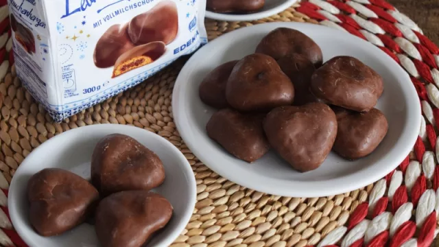 Alemania presente en las mesas paraguayas.