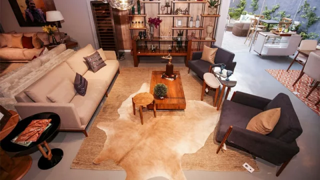 Abitare abrió sus puertas ¡Una buena excusa para renovar el hogar!