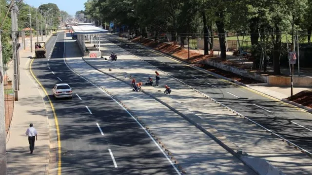 MOPC estima que subsidios a frentistas llegarán a los G. 3 mil millones este año