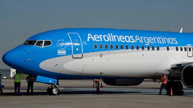 Sin escalas al Superclásico: Aerolíneas Argentinas anuncia dos viajes especiales a Madrid