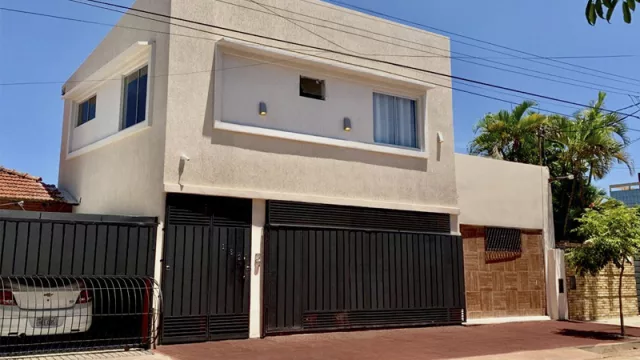 La clase media, un sector olvidado por la construcción