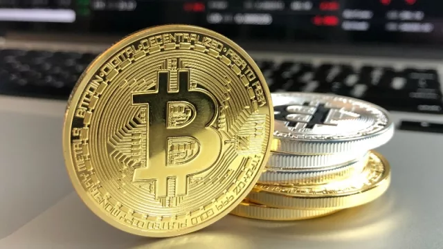 Mercado de bitcoin se abre camino en Paraguay