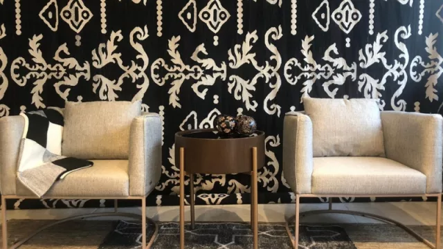 Tienda Damasco presenta el primer showroom en Sudamérica de By Kamy