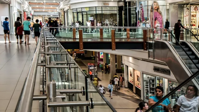 Feria de mega descuentos en CDE espera recibir 2,5 millones de personas