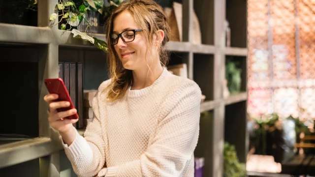 Nueva plataforma 100% digital para abrir una cuenta bancaria