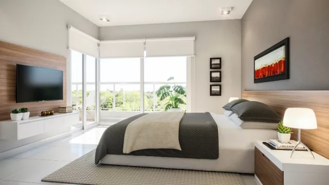 Habitalis representa la nueva generación de edificios residenciales