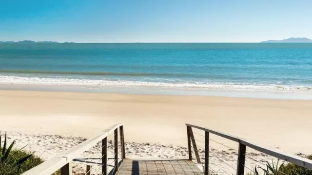 Jurerê Internacional, el destino brasileño más exclusivo de Santa Catarina