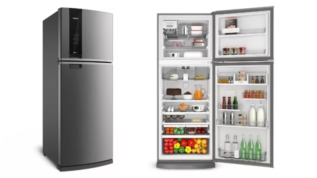 Ante cortes de energía, estas heladeras conservan los alimentos por 12 horas