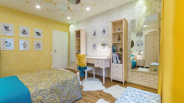 Don Algodón ofrece un revestimiento innovador (súper fácil de aplicar)