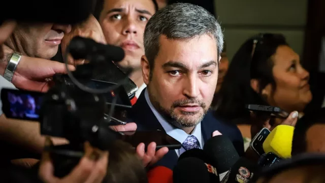 100 días de Mario Abdo Benítez: Buena gestión ante crisis económica, pero con dificultades para arrancar