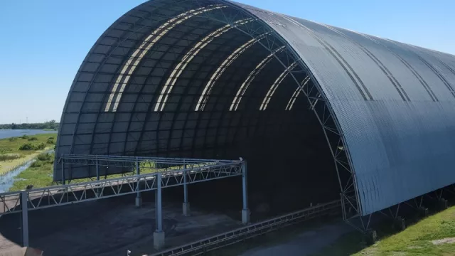 Visitamos Yguazú Cementos, con US$ 200 millones es la inversión fabril más grande de Paraguay