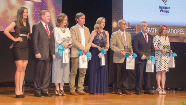 El reconocimiento de una marca es un trabajo de todos los días