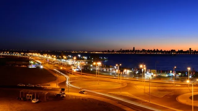 Instalarán un centro comercial y una torre corporativa en Encarnación