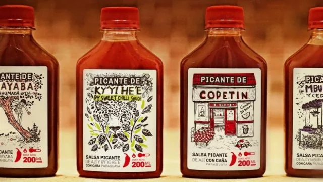 Picantes de Copetín sigue expandiéndose (ahora con miras a la exportación)