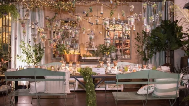 Vuelve DecoWalk, un evento imperdible para el rubro de la decoración