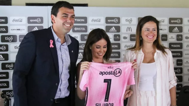 Marco Trovato: “A la fecha llegamos con la deuda pagada y posiblemente cerremos el año con US$ 20.000.000 de ingresos”