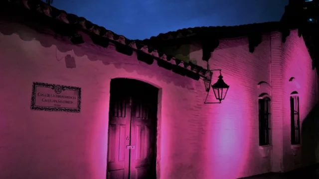 Noche de los Museos: sector público y privado invierten unos US$ 30.000 para su realización 