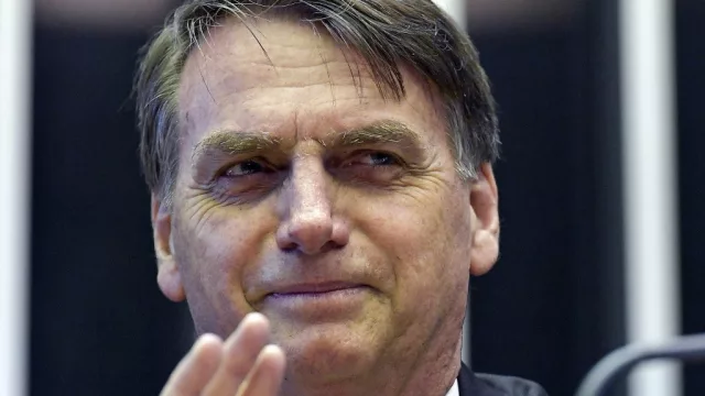 Gobierno de Bolsonaro: ¿Continuismo o ruptura de la política económica?