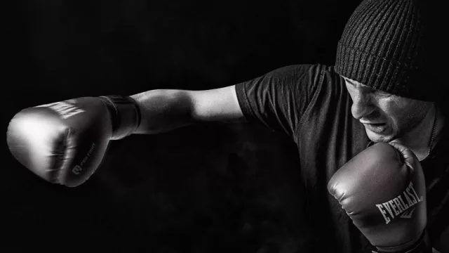 Representante de prestigiosas marcas deportivas con planes de crecimiento