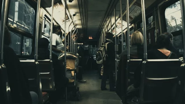 Buses funcionarán 24 horas pero falta ajustar requisitos