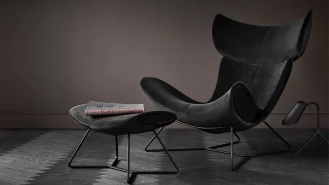Boconcept lanza la edición limitada de la butaca Imola