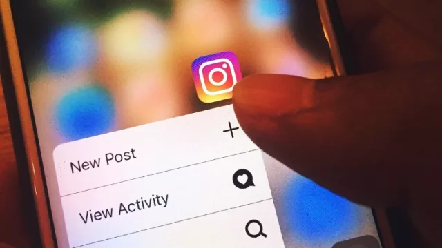 Feed de Instagram, tips y analogías