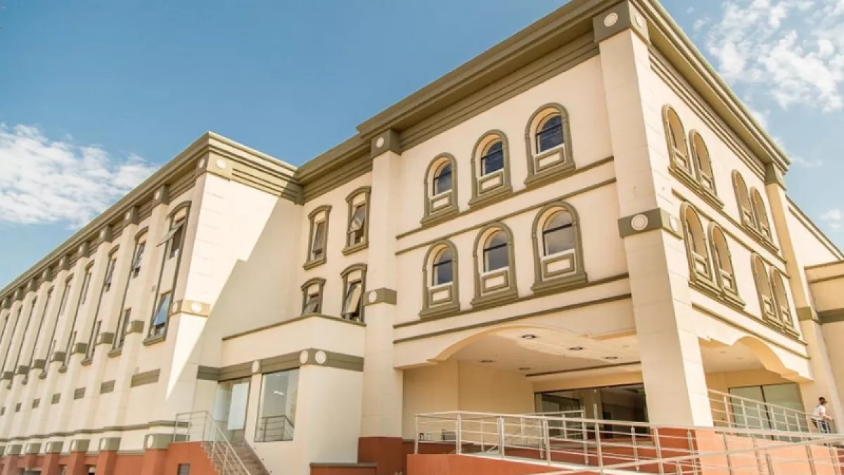 Meyer Lab ya invirtió unos US$ 650.000 en su proceso de expansión